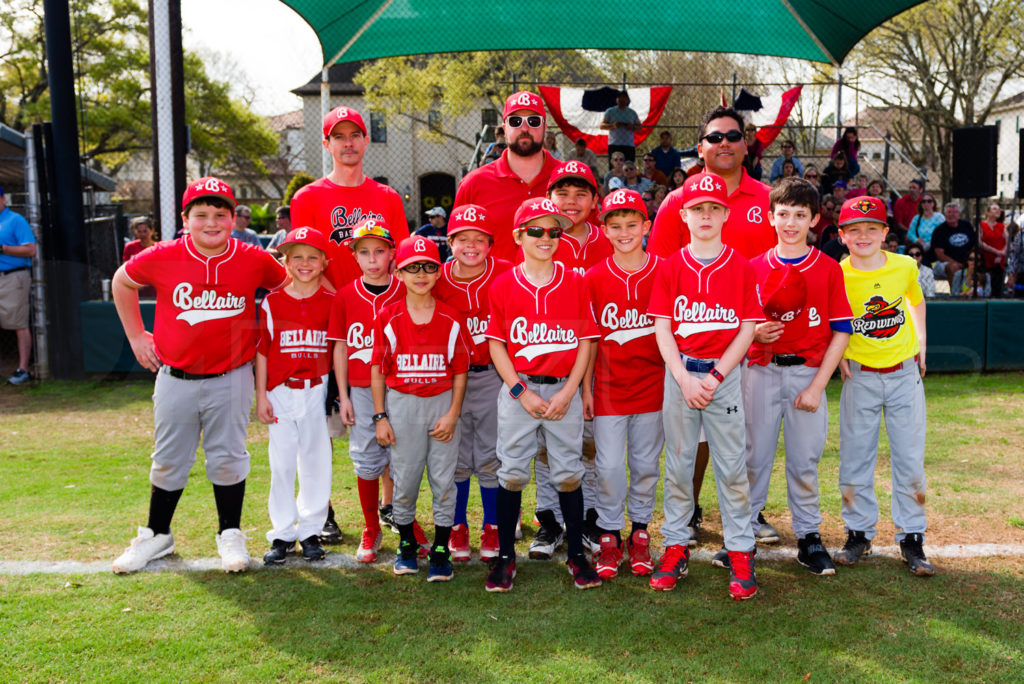 BellaireLittleLeague-OpeningDay2018-273.DNG Houston Sports Photographer Dee Zunker