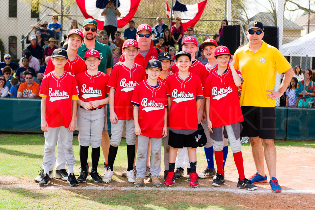 BellaireLittleLeague-OpeningDay2018-282.DNG Houston Sports Photographer Dee Zunker