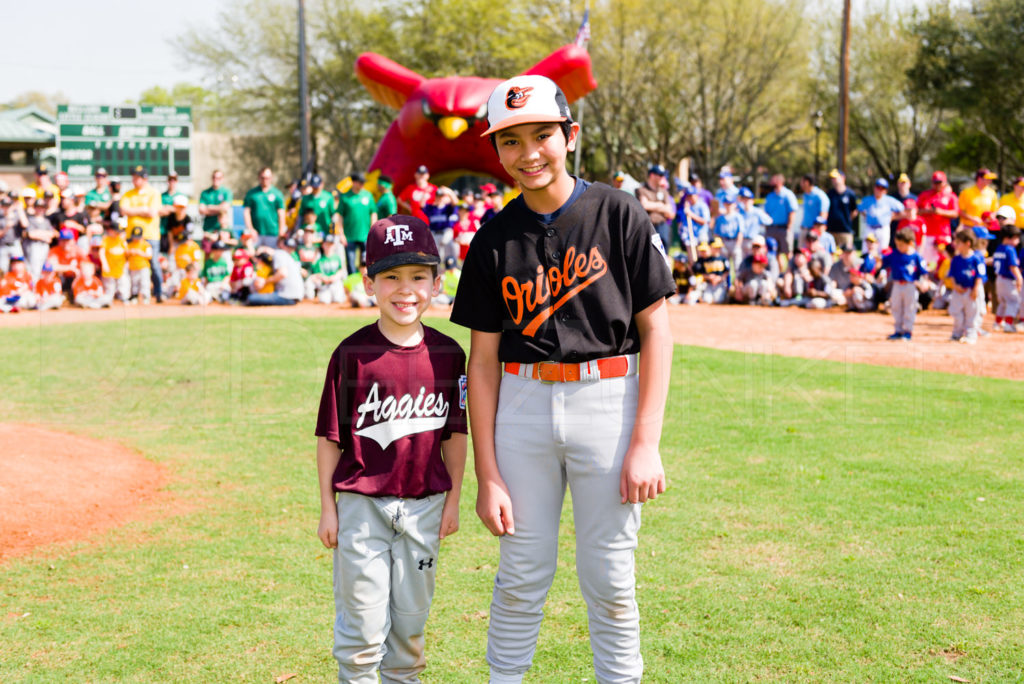 BellaireLittleLeague-OpeningDay2018-334.DNG Houston Sports Photographer Dee Zunker