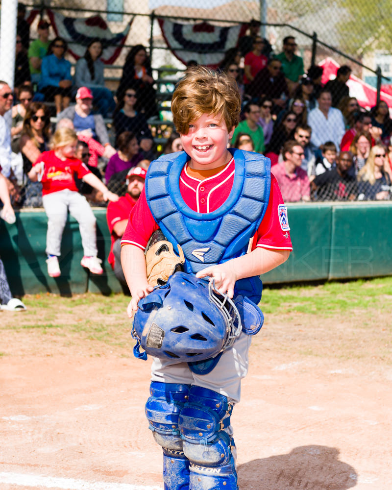 BellaireLittleLeague-OpeningDay2018-336.DNG Houston Sports Photographer Dee Zunker