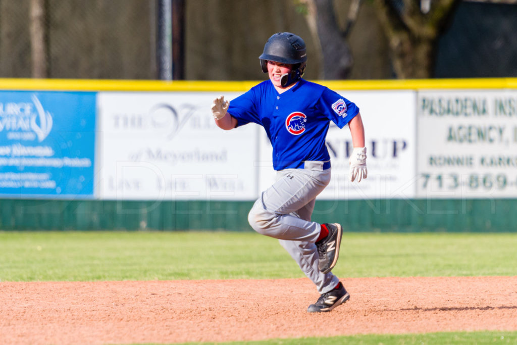 BellaireLL-20180402-Majors-Cubs-Rockies-009.DNG  Houston Sports Photographer Dee Zunker