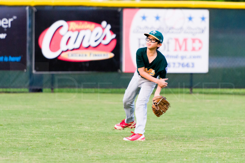 BellaireLL-20180404-Majors-AStros-Athletics-001.DNG  Houston Sports Photographer Dee Zunker