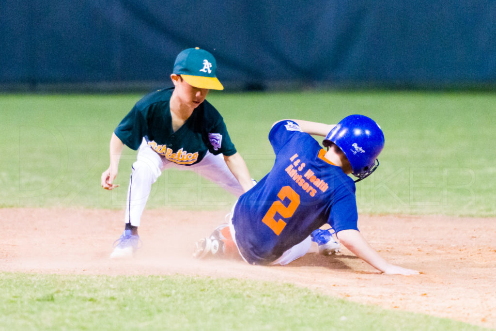 BellaireLL-20180404-Majors-AStros-Athletics-067.DNG  Houston Sports Photographer Dee Zunker