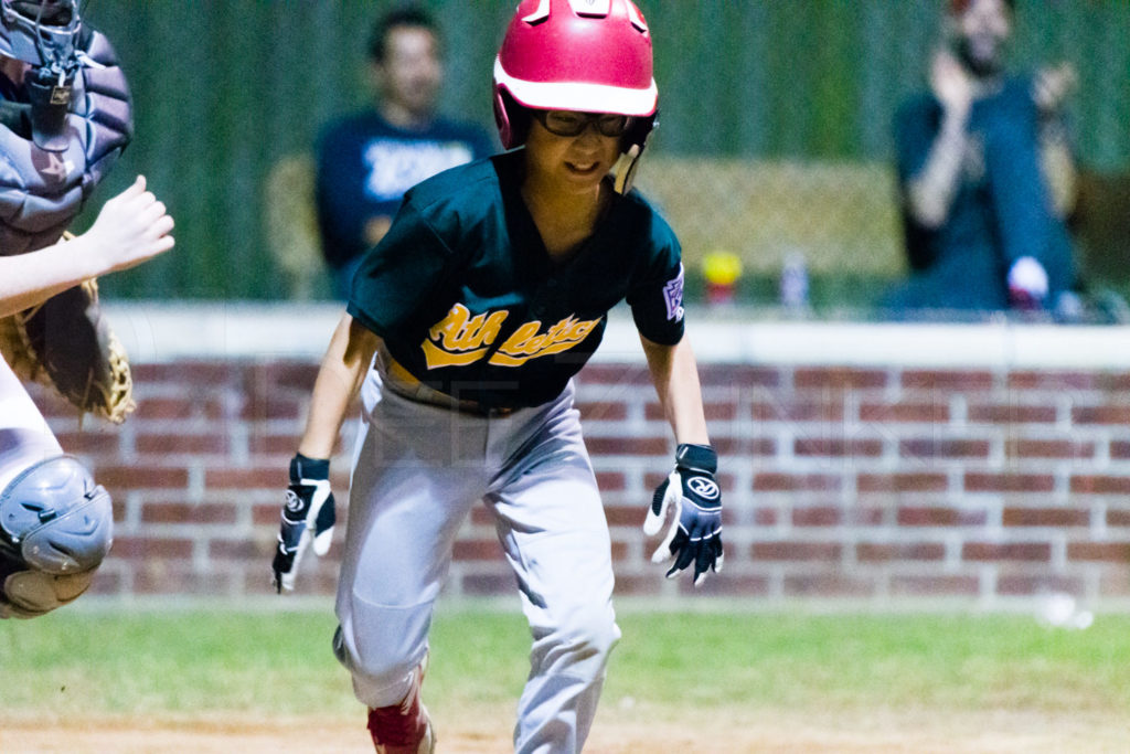 BellaireLL-20180404-Majors-AStros-Athletics-081.DNG  Houston Sports Photographer Dee Zunker