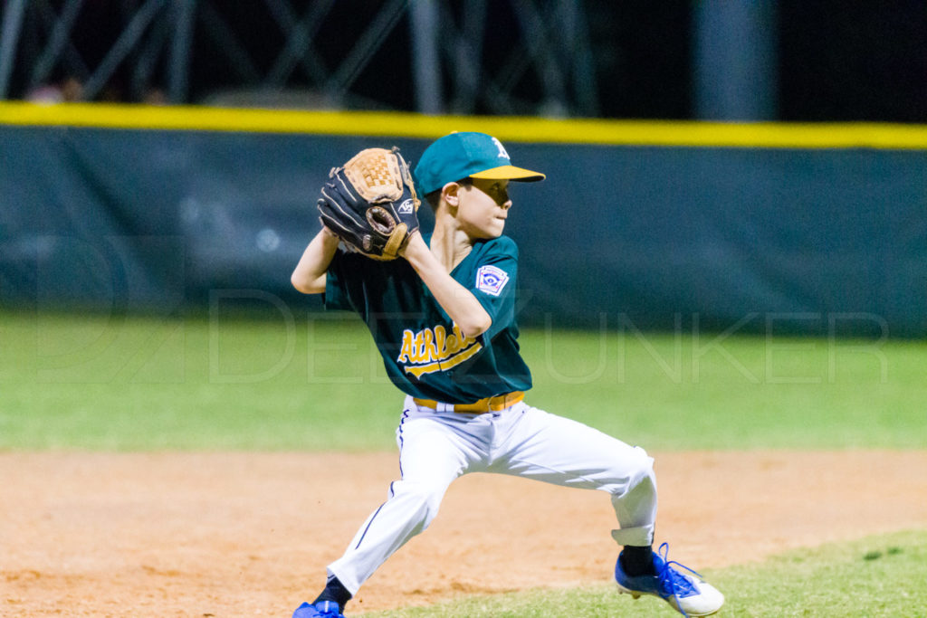 BellaireLL-20180404-Majors-AStros-Athletics-092.DNG  Houston Sports Photographer Dee Zunker