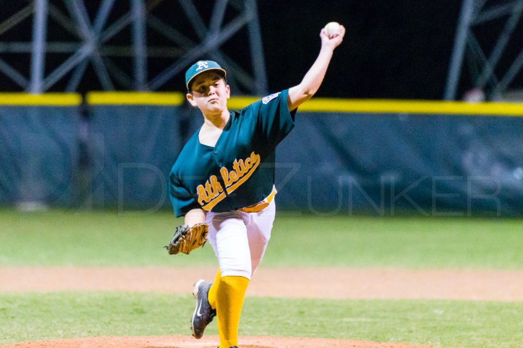 BellaireLL-20180404-Majors-AStros-Athletics-101.DNG  Houston Sports Photographer Dee Zunker