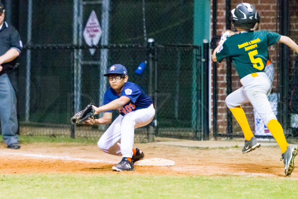 BellaireLL-20180404-Majors-AStros-Athletics-110.DNG  Houston Sports Photographer Dee Zunker