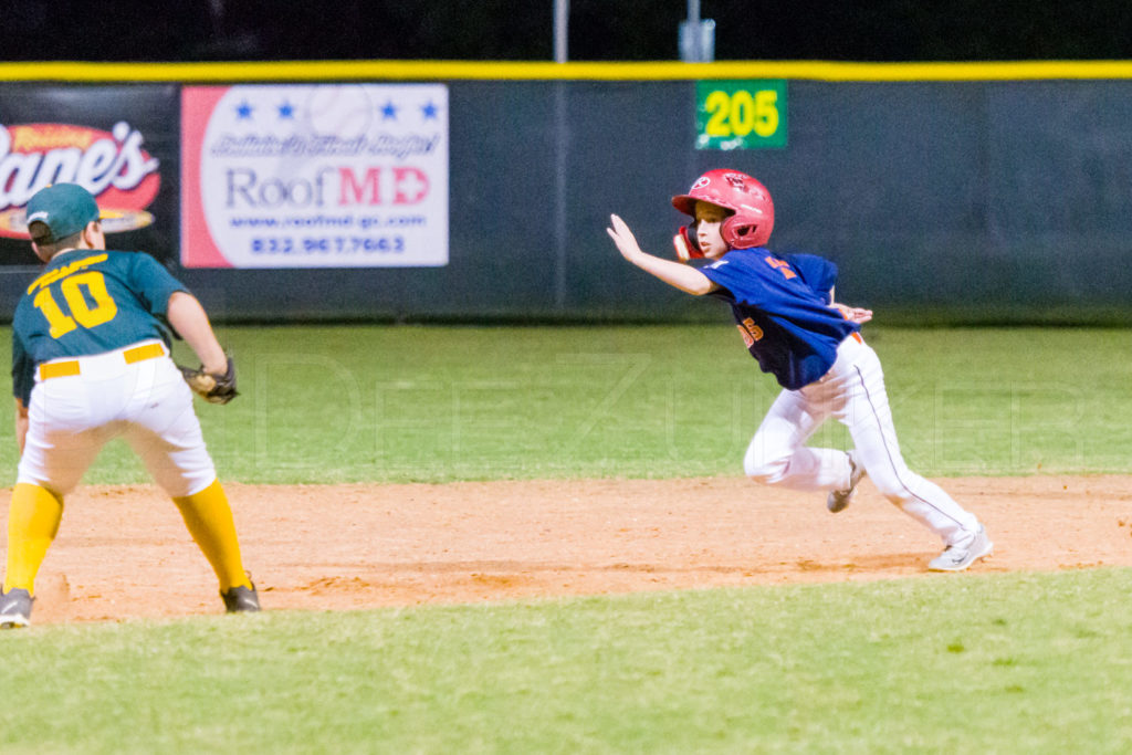 BellaireLL-20180404-Majors-AStros-Athletics-128.DNG  Houston Sports Photographer Dee Zunker