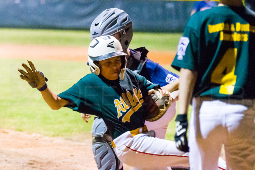 BellaireLL-20180404-Majors-AStros-Athletics-136.DNG  Houston Sports Photographer Dee Zunker