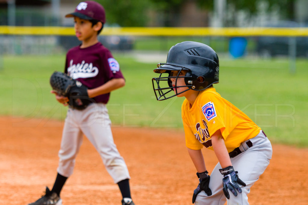 BellaireLL-20180405-Texas-Aggies-SunDevils-058.DNG  Houston Sports Photographer Dee Zunker