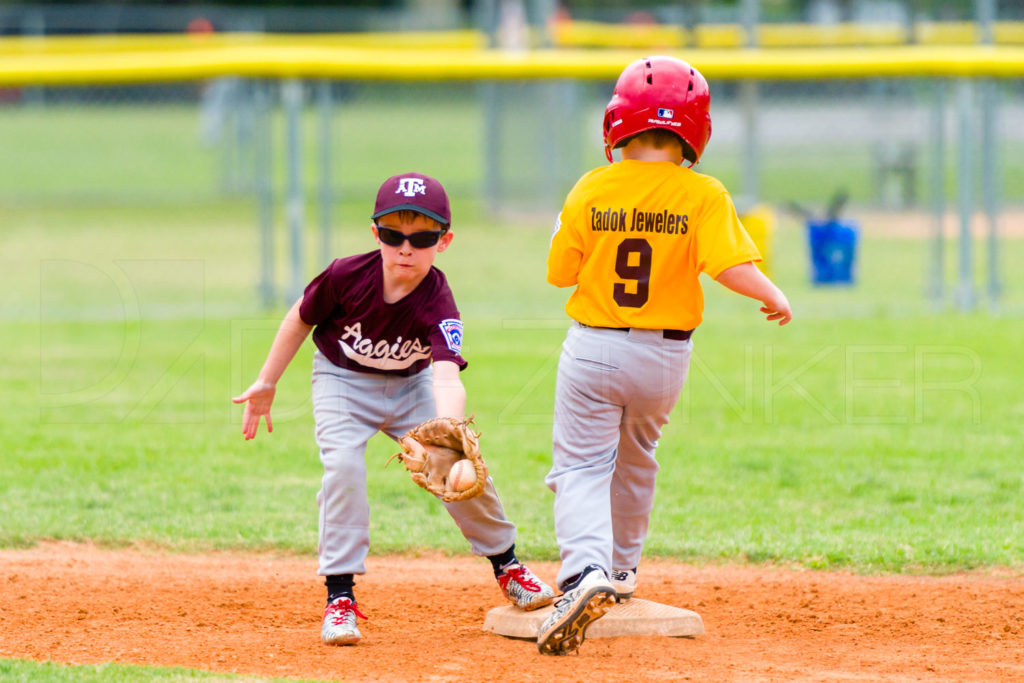 BellaireLL-20180405-Texas-Aggies-SunDevils-117.DNG  Houston Sports Photographer Dee Zunker