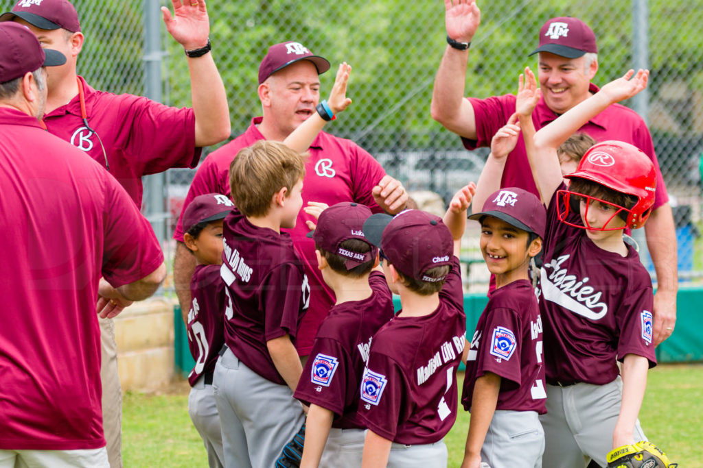 BellaireLL-20180405-Texas-Aggies-SunDevils-125.DNG  Houston Sports Photographer Dee Zunker