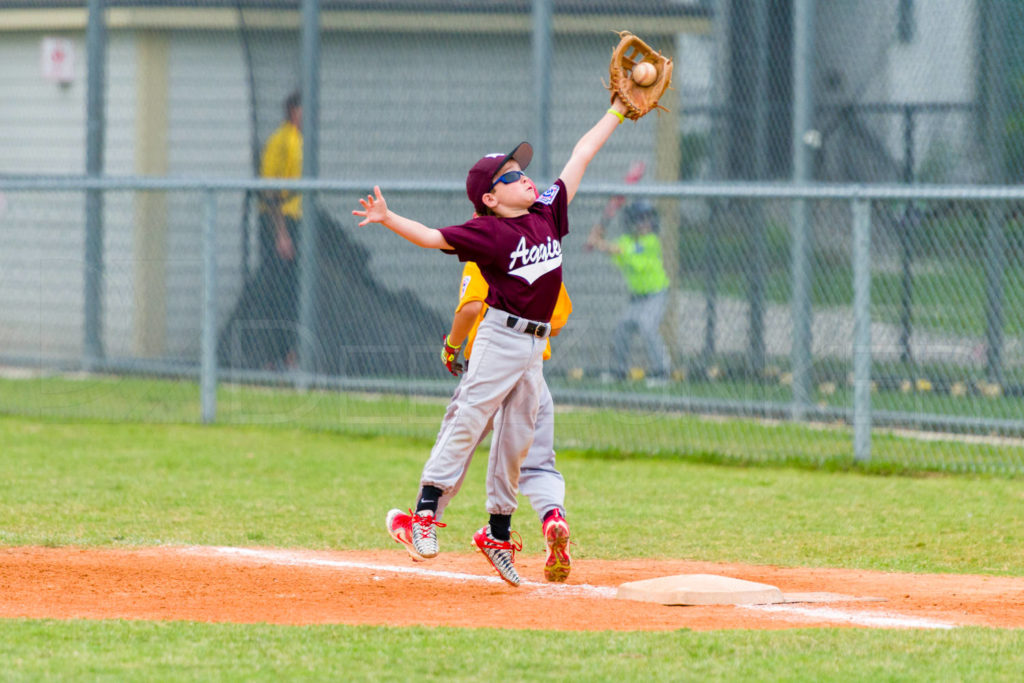 BellaireLL-20180405-Texas-Aggies-SunDevils-136.DNG  Houston Sports Photographer Dee Zunker