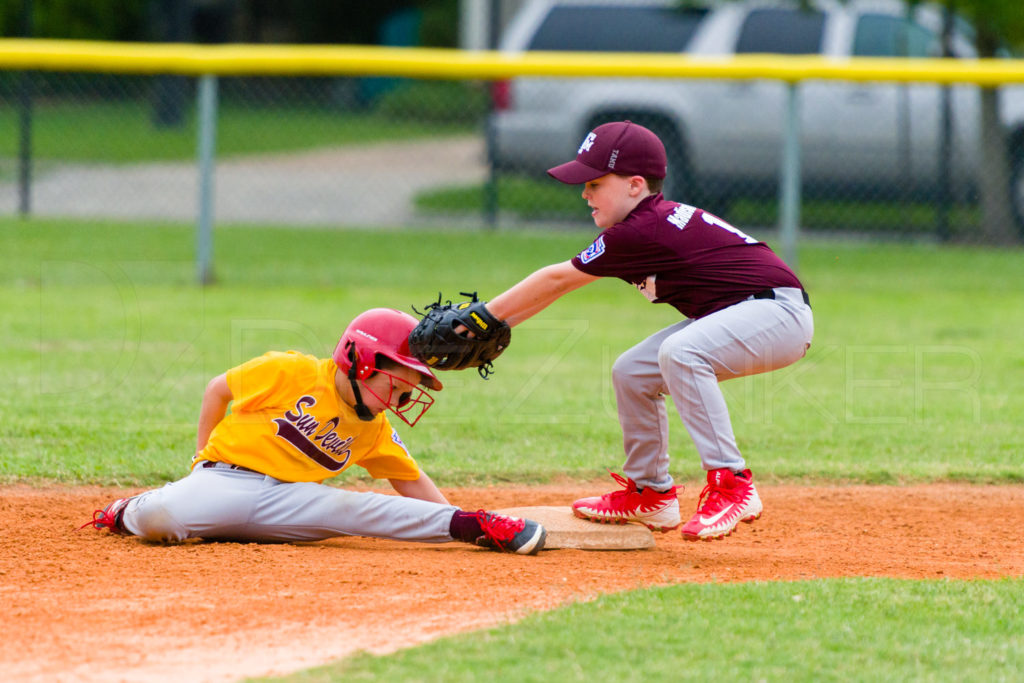 BellaireLL-20180405-Texas-Aggies-SunDevils-152.DNG  Houston Sports Photographer Dee Zunker