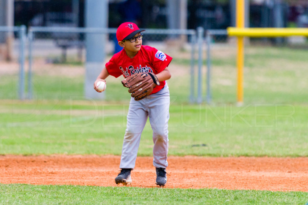 BellaireLL-20180405-Texas-YellowJackets-Raiders-017.DNG  Houston Sports Photographer Dee Zunker