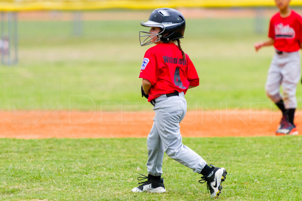 BellaireLL-20180405-Texas-YellowJackets-Raiders-018.DNG  Houston Sports Photographer Dee Zunker