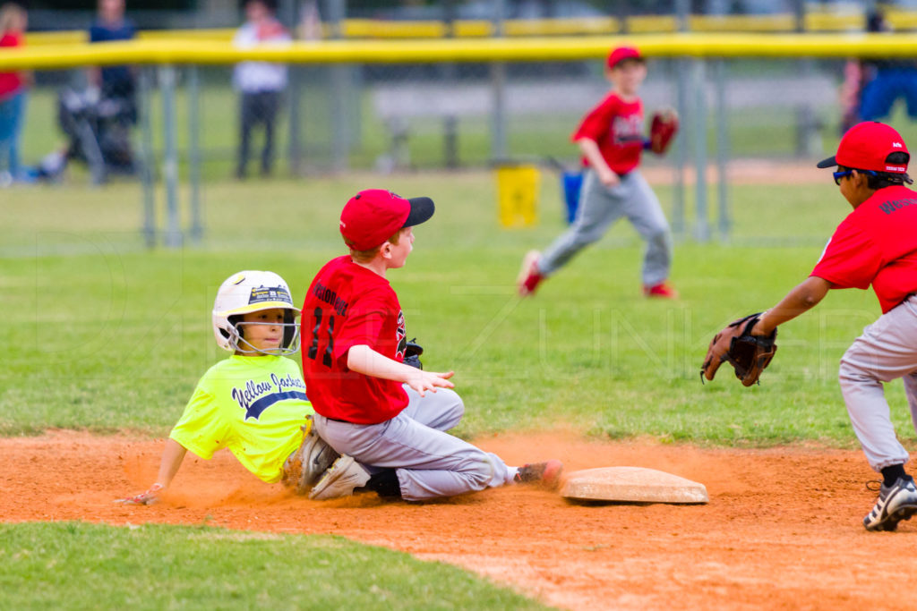 BellaireLL-20180405-Texas-YellowJackets-Raiders-024.DNG  Houston Sports Photographer Dee Zunker