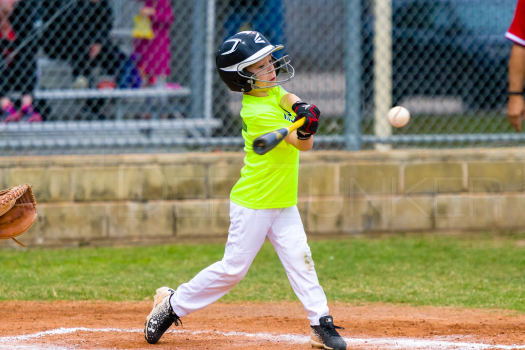 BellaireLL-20180405-Texas-YellowJackets-Raiders-032.DNG  Houston Sports Photographer Dee Zunker