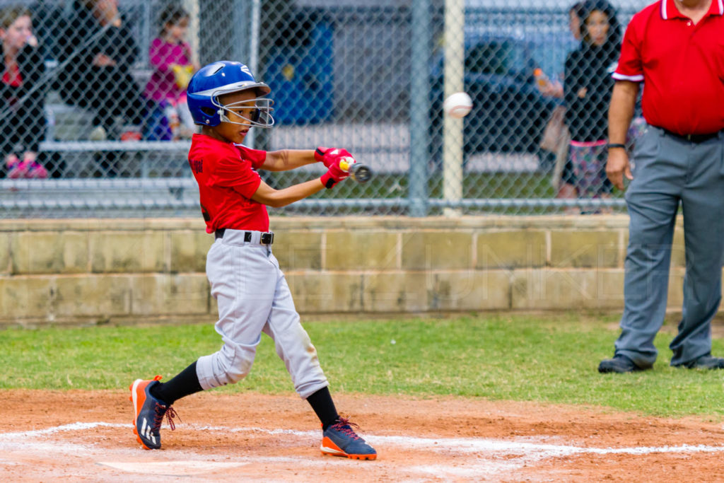 BellaireLL-20180405-Texas-YellowJackets-Raiders-043.DNG  Houston Sports Photographer Dee Zunker