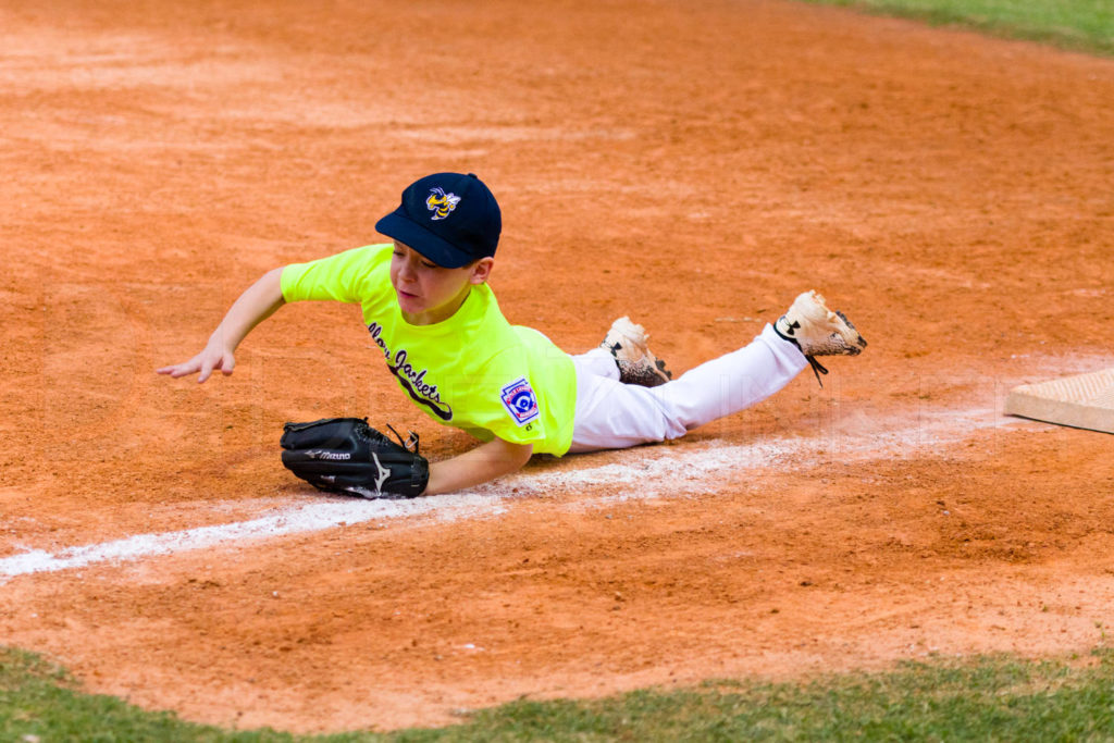 BellaireLL-20180405-Texas-YellowJackets-Raiders-048.DNG  Houston Sports Photographer Dee Zunker