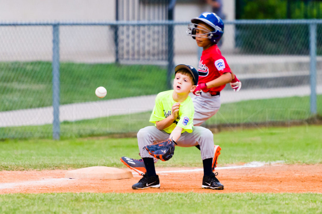 BellaireLL-20180405-Texas-YellowJackets-Raiders-059.DNG  Houston Sports Photographer Dee Zunker