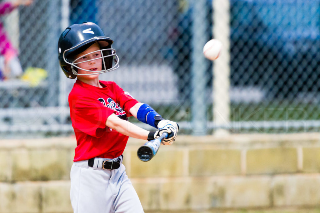 BellaireLL-20180405-Texas-YellowJackets-Raiders-068.DNG  Houston Sports Photographer Dee Zunker