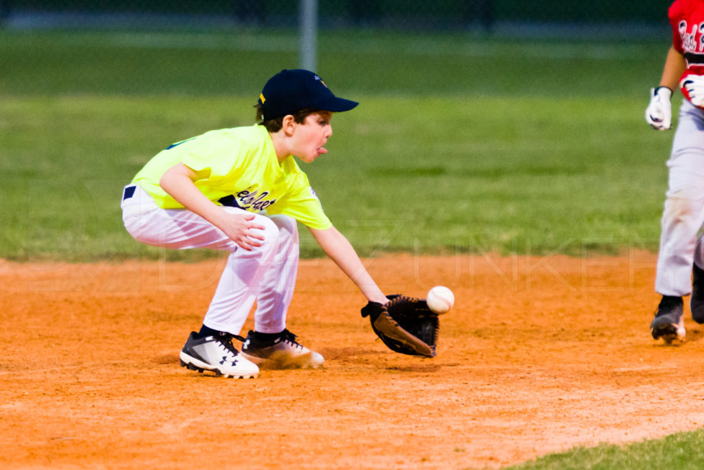 BellaireLL-20180405-Texas-YellowJackets-Raiders-088.DNG  Houston Sports Photographer Dee Zunker