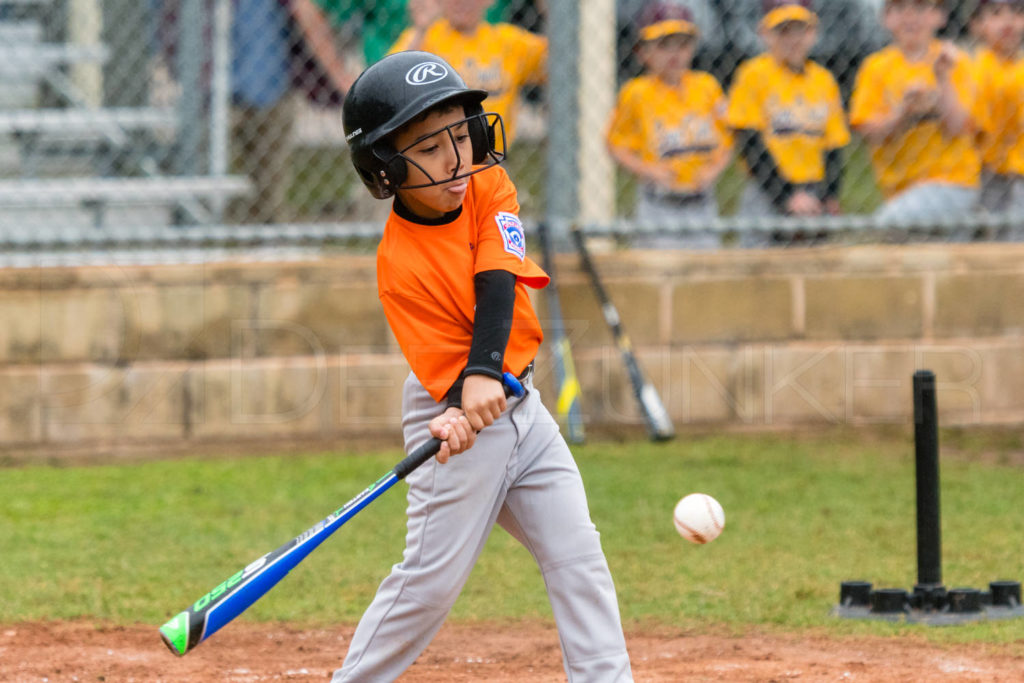 BellaireLL-20180407-Rookies-Astros-Athletics-029.DNG  Houston Sports Photographer Dee Zunker