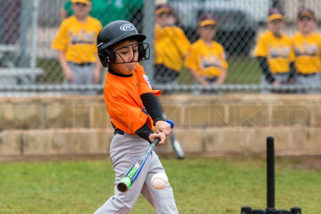 BellaireLL-20180407-Rookies-Astros-Athletics-032.DNG  Houston Sports Photographer Dee Zunker