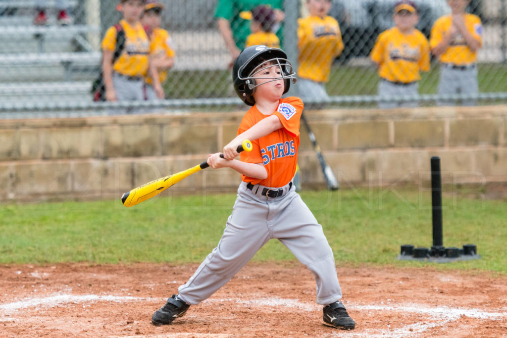 BellaireLL-20180407-Rookies-Astros-Athletics-039.DNG  Houston Sports Photographer Dee Zunker