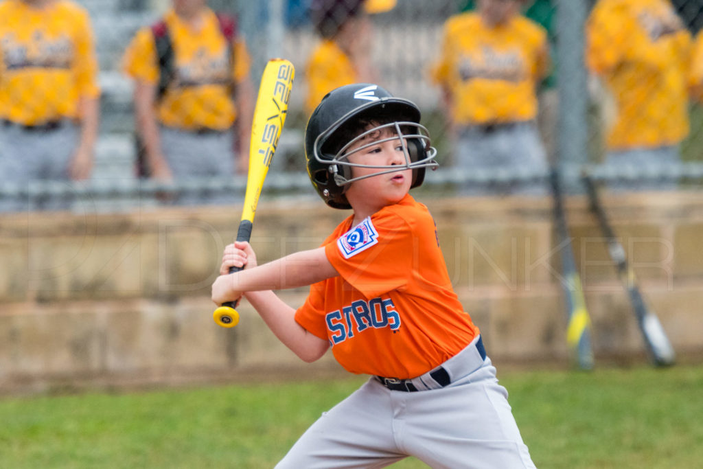 BellaireLL-20180407-Rookies-Astros-Athletics-041.DNG  Houston Sports Photographer Dee Zunker