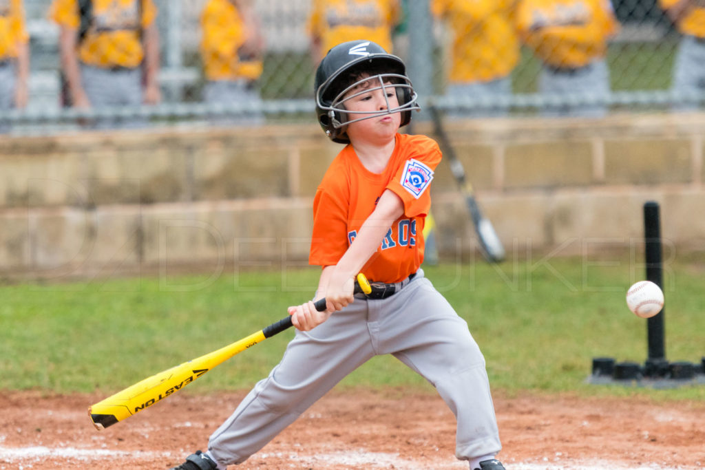 BellaireLL-20180407-Rookies-Astros-Athletics-042.DNG  Houston Sports Photographer Dee Zunker