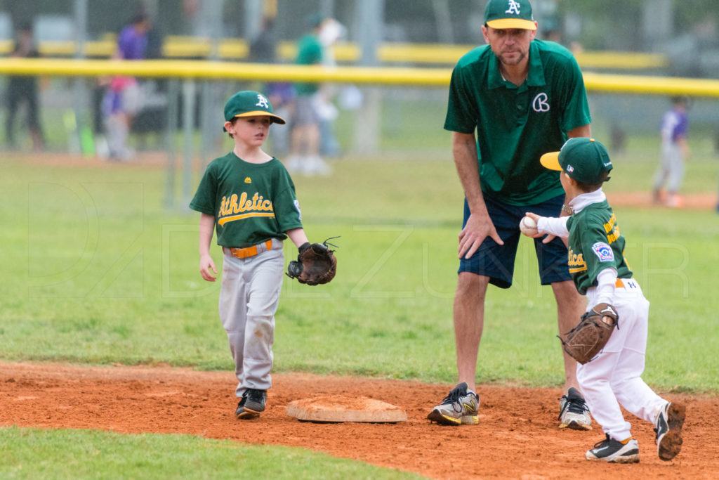 BellaireLL-20180407-Rookies-Astros-Athletics-045.DNG  Houston Sports Photographer Dee Zunker