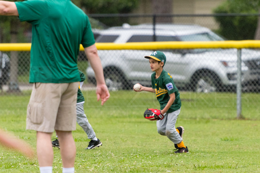 BellaireLL-20180407-Rookies-Astros-Athletics-055.DNG  Houston Sports Photographer Dee Zunker