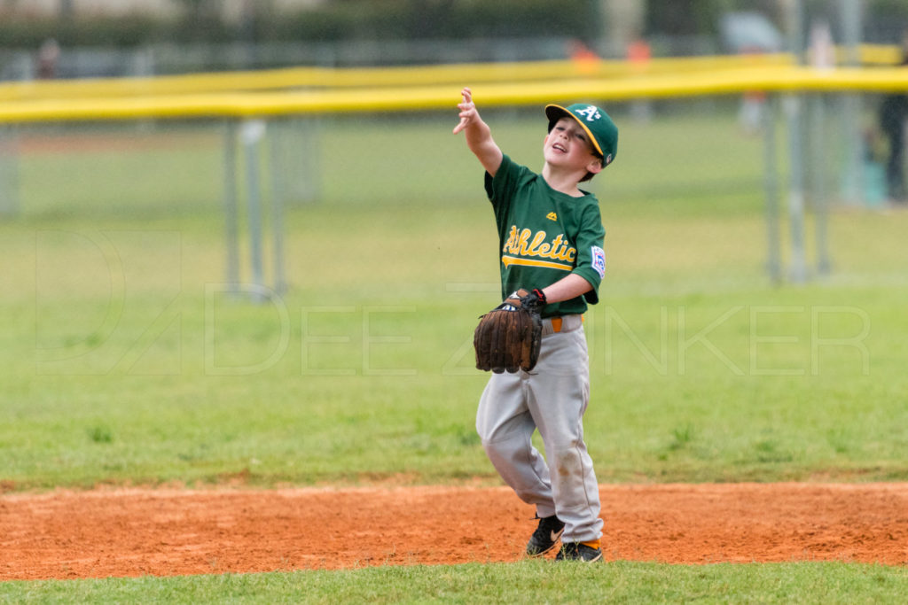 BellaireLL-20180407-Rookies-Astros-Athletics-056.DNG  Houston Sports Photographer Dee Zunker