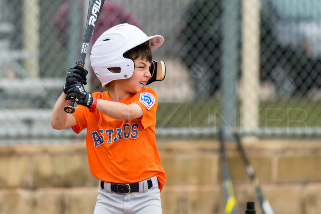 BellaireLL-20180407-Rookies-Astros-Athletics-058.DNG  Houston Sports Photographer Dee Zunker