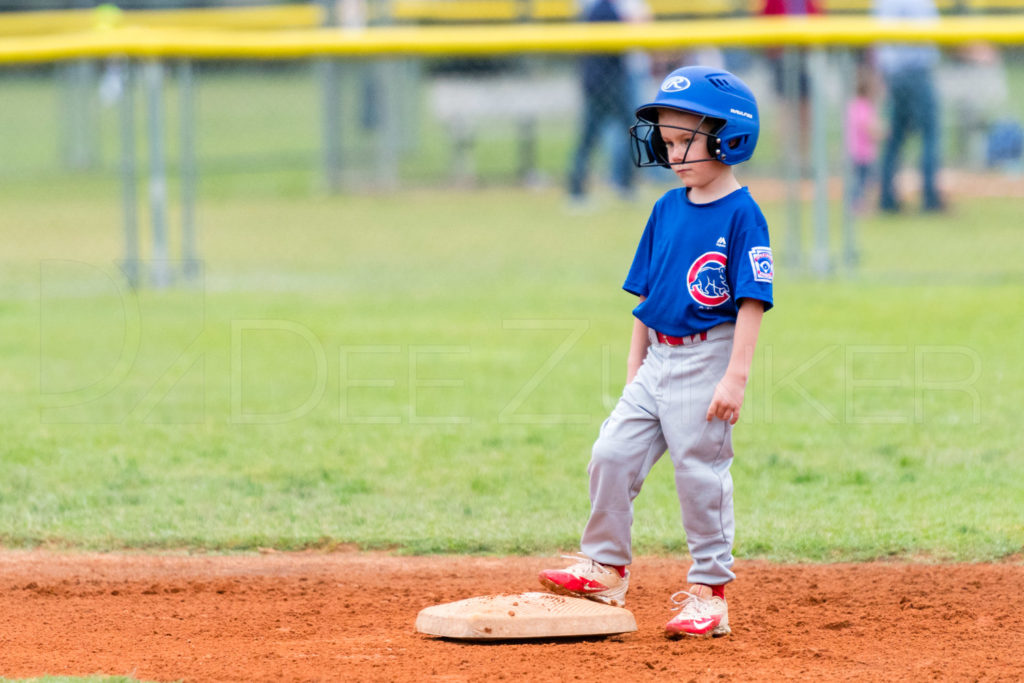 BellaireLL-20180407-Rookies-Cubs-024.DNG  Houston Sports Photographer Dee Zunker