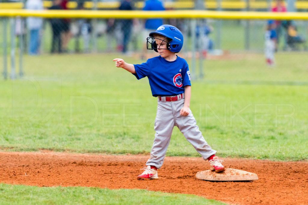 BellaireLL-20180407-Rookies-Cubs-051.DNG  Houston Sports Photographer Dee Zunker