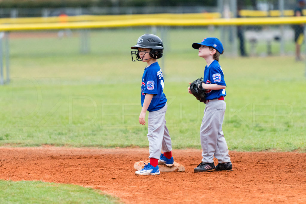 BellaireLL-20180407-Rookies-Cubs-084.DNG  Houston Sports Photographer Dee Zunker