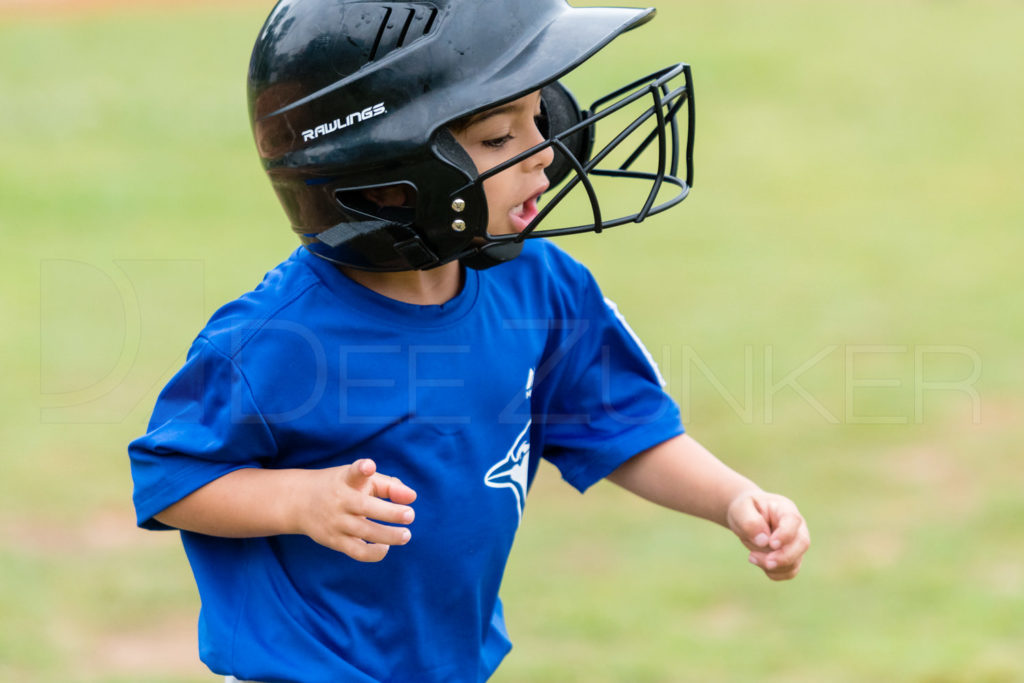 BellaireLL-20180407-TBall-Redsocks-BlueJays-032.DNG  Houston Sports Photographer Dee Zunker