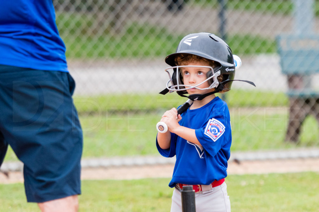 BellaireLL-20180407-TBall-Redsocks-BlueJays-060.DNG  Houston Sports Photographer Dee Zunker