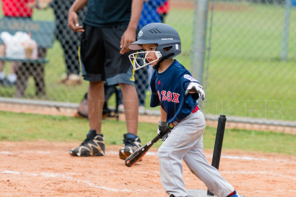 BellaireLL-20180407-TBall-Redsocks-BlueJays-083.DNG  Houston Sports Photographer Dee Zunker