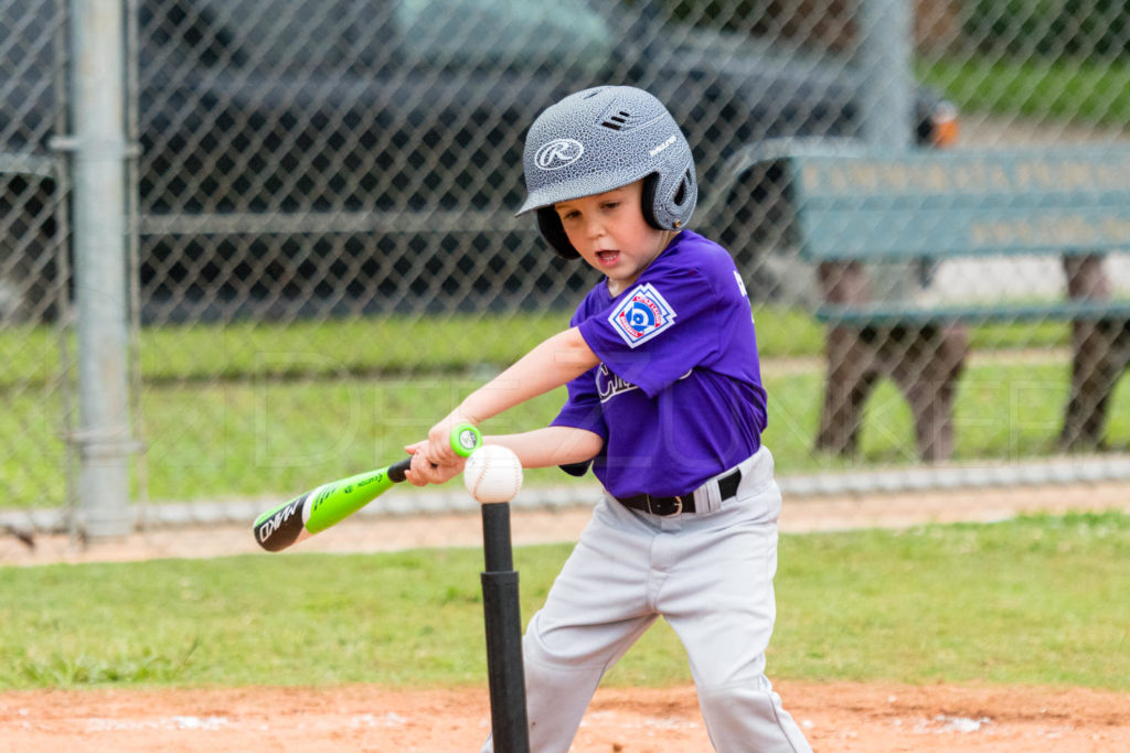 BellaireLL-20180407-TBall-Rockies-Athletics-023.DNG  Houston Sports Photographer Dee Zunker