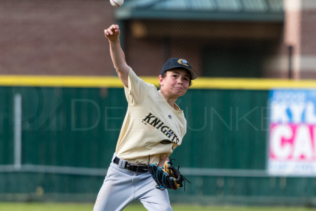 BellaireLL-20180412-Minors-Rattlers-Knights-019.DNG  Houston Sports Photographer Dee Zunker