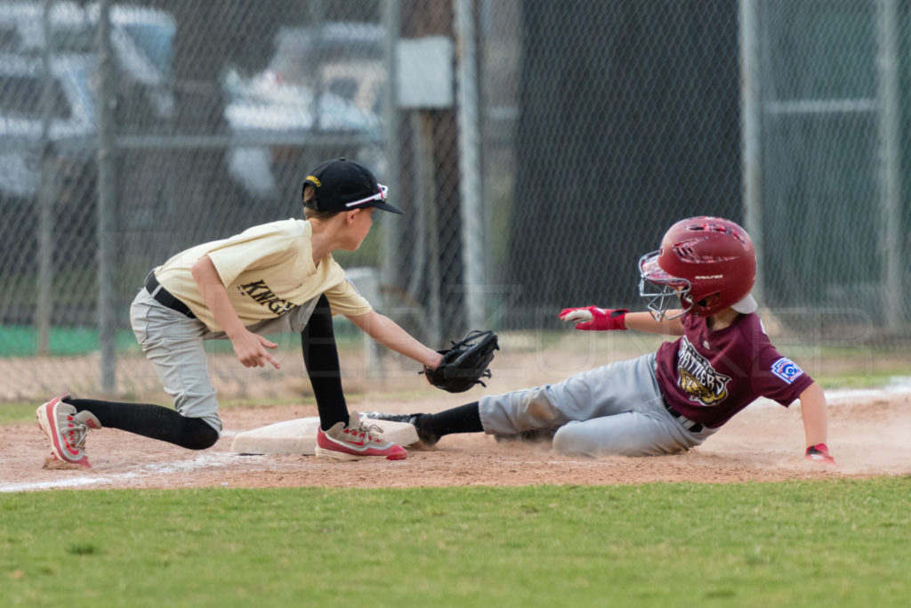 BellaireLL-20180412-Minors-Rattlers-Knights-035.DNG  Houston Sports Photographer Dee Zunker