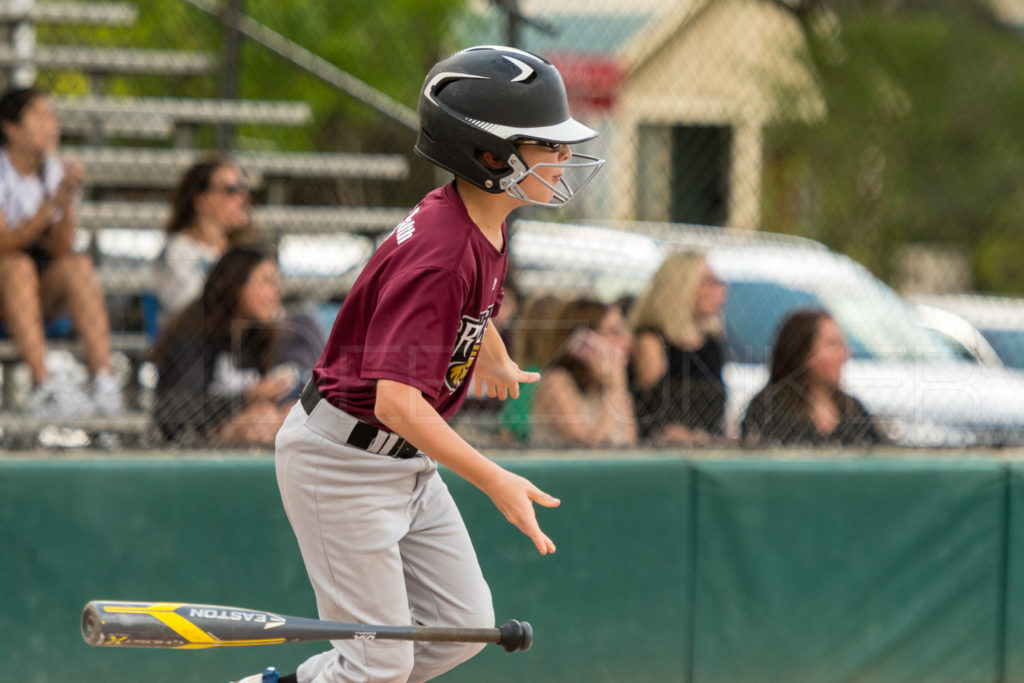 BellaireLL-20180412-Minors-Rattlers-Knights-038.DNG  Houston Sports Photographer Dee Zunker