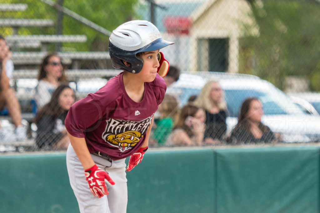 BellaireLL-20180412-Minors-Rattlers-Knights-045.DNG  Houston Sports Photographer Dee Zunker