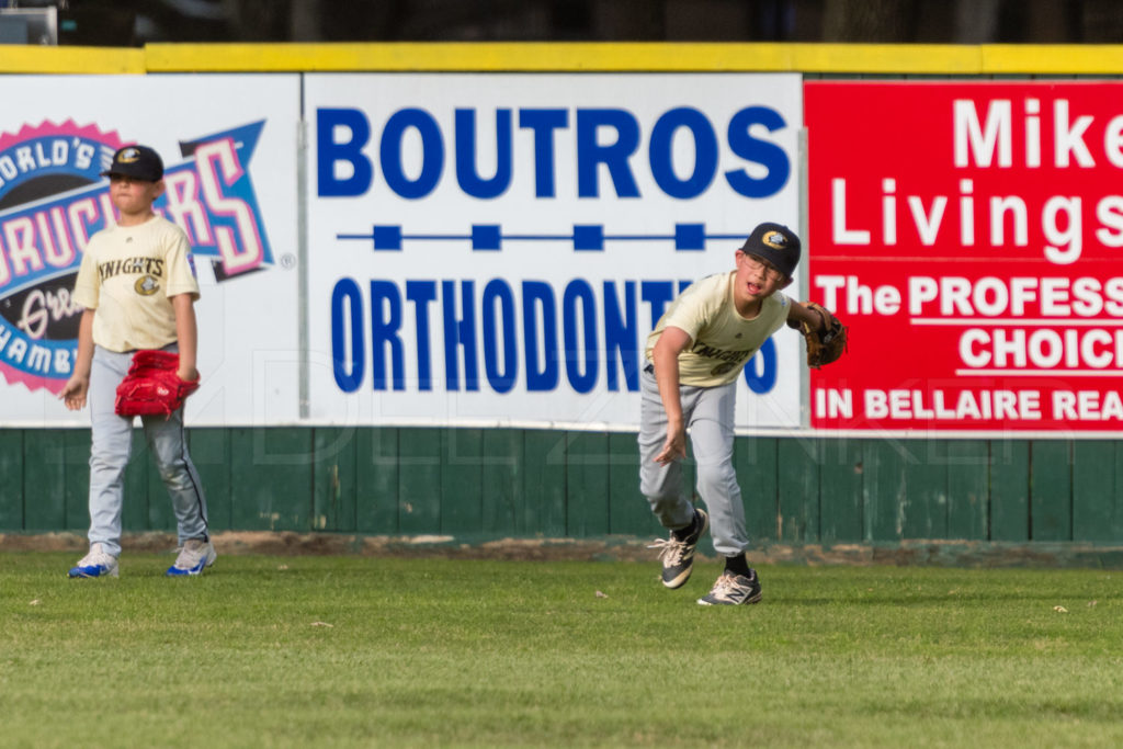 BellaireLL-20180412-Minors-Rattlers-Knights-047.DNG  Houston Sports Photographer Dee Zunker