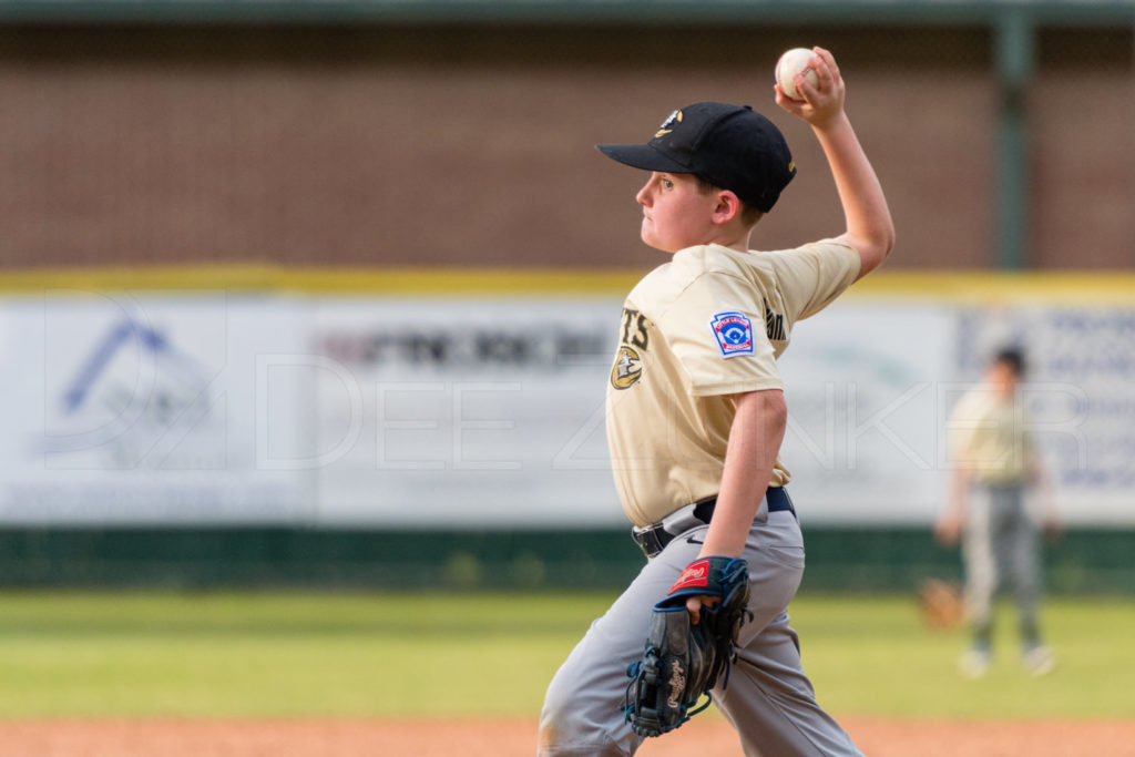 BellaireLL-20180412-Minors-Rattlers-Knights-122.DNG  Houston Sports Photographer Dee Zunker