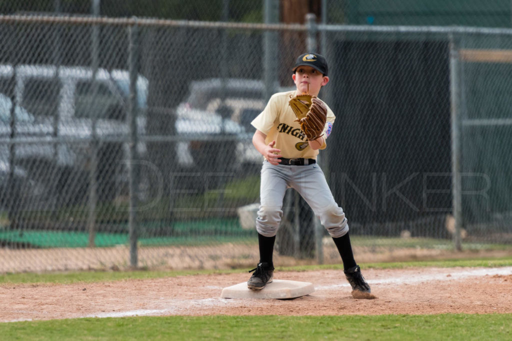 BellaireLL-20180412-Minors-Rattlers-Knights-125.DNG  Houston Sports Photographer Dee Zunker